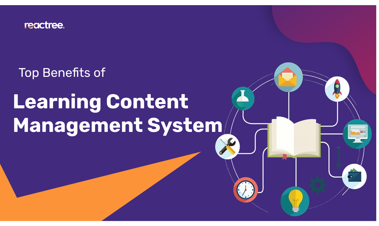 Learning Content Management System