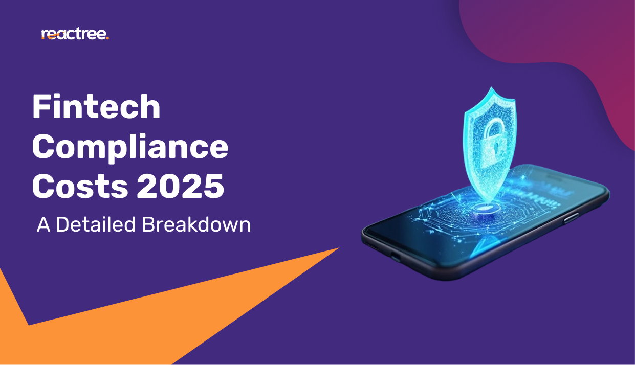 Why Flutter is Your Fintech Regulatory Compliance in 2025